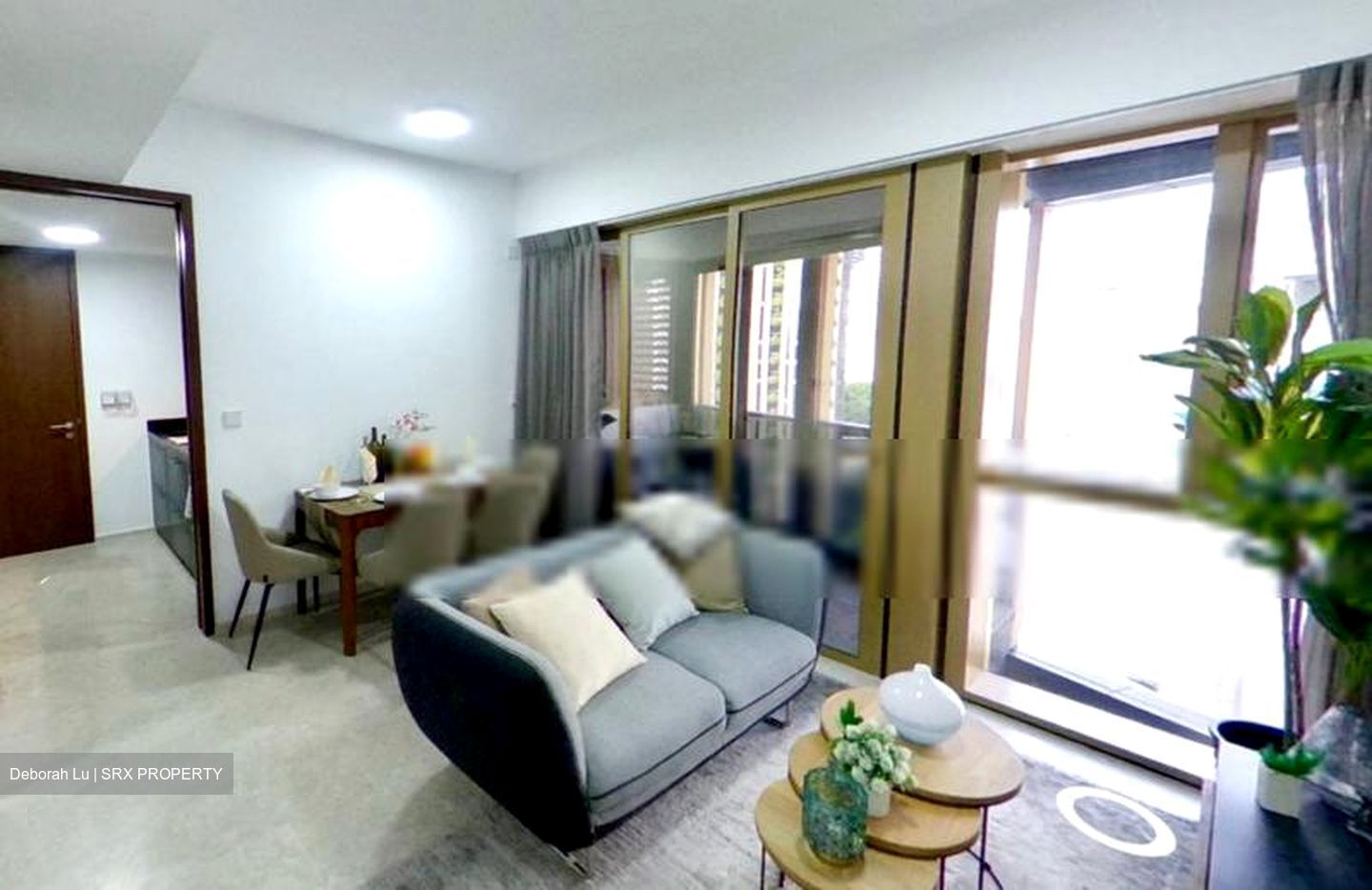 Draycott Park (D10), Condominium #586808451